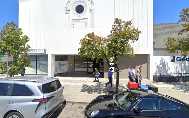 Avenue 25 Gallery — Art Gallery in San Mateo, California