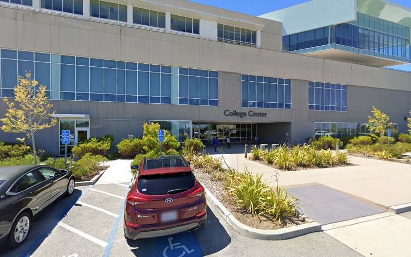 Bayview Dining Room — Art Gallery in San Mateo, California