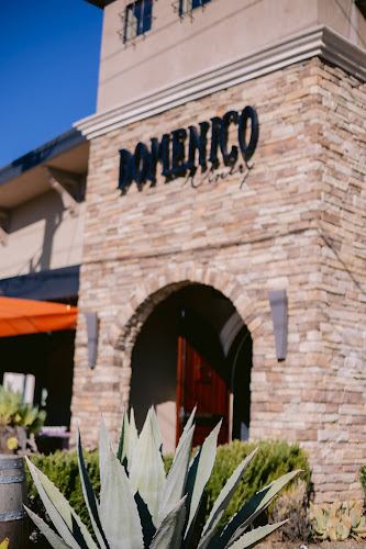 Domenico Winery — Loft in San Mateo, California