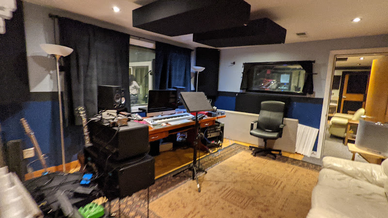 Fang Studios — Studio in San Mateo, California