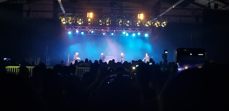 Fiesta Hall - photo