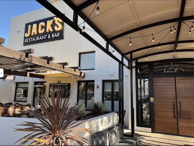 Jack's Restaurant & Bar - photo