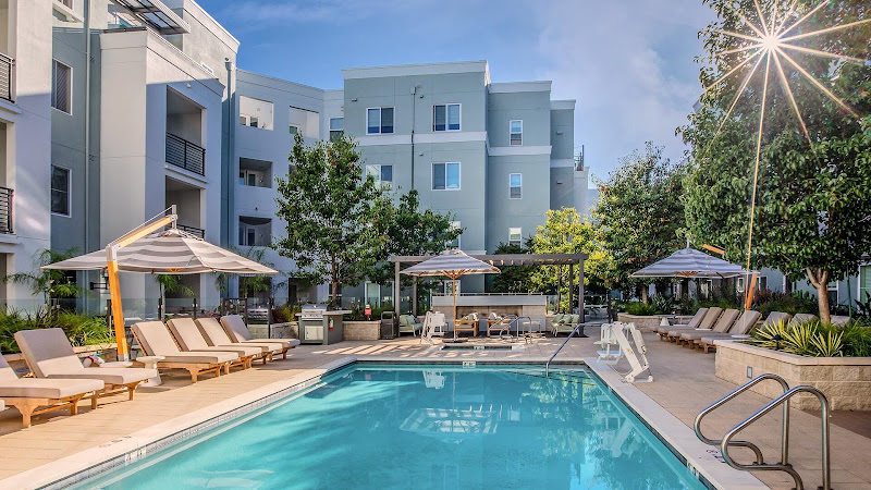 The Lark — Rooftop Venue in San Mateo, California