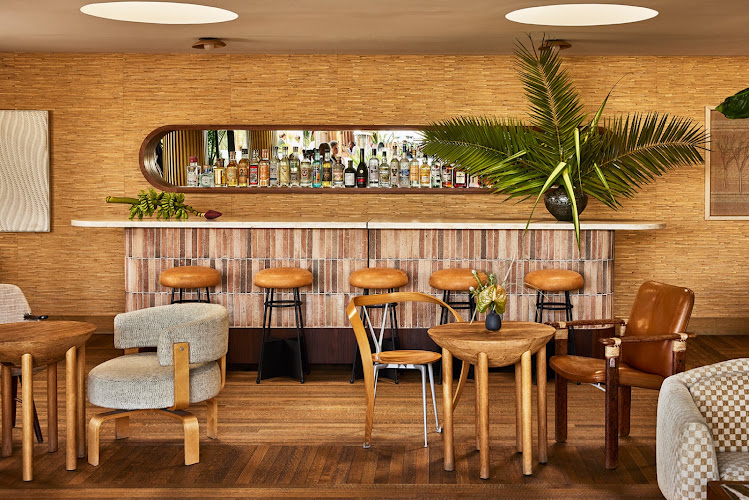 Calabra — Rooftop Venue in Santa Monica, California