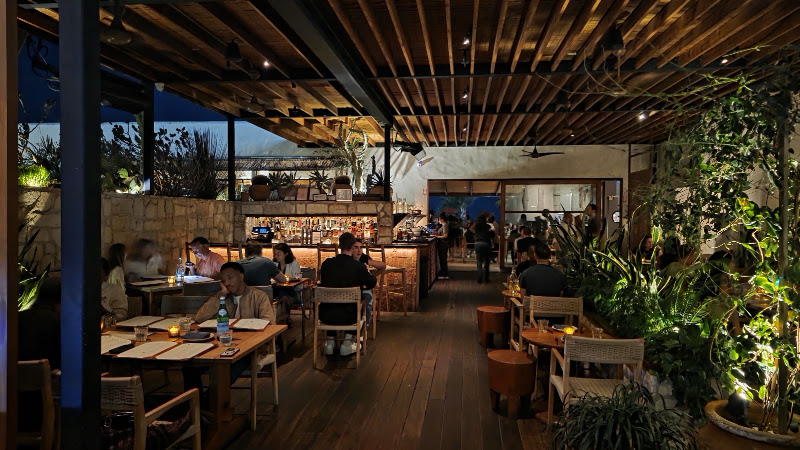Élephante — Rooftop Venue in Santa Monica, California