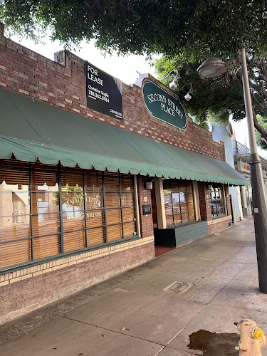 Second Street Place — Rooftop Venue in Santa Monica, California