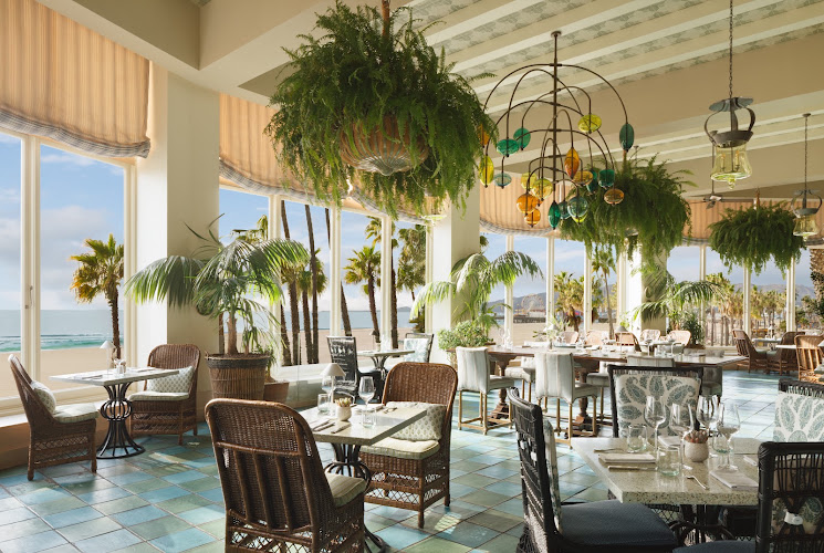 Terrazza — Rooftop Venue in Santa Monica, California