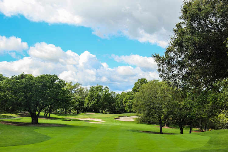 The Fountaingrove Club — Country Club in Santa Rosa, California
