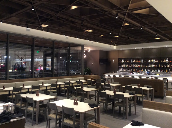 Bazille at Nordstrom — Restaurant with Private Dining in Torrance, California