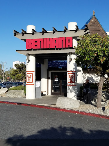 Benihana - Torrance — Restaurant with Private Dining in Torrance, California