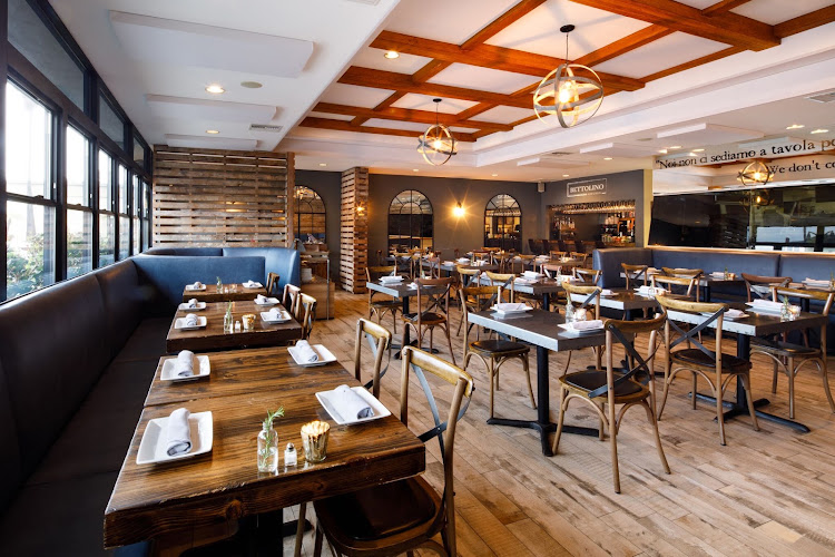 Bettolino Kitchen - photo