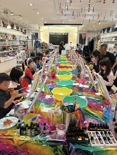 Creative Joy Art Studio — Art Gallery in Torrance, California