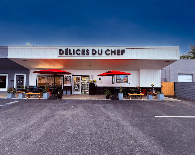 Delices Du Chef - photo