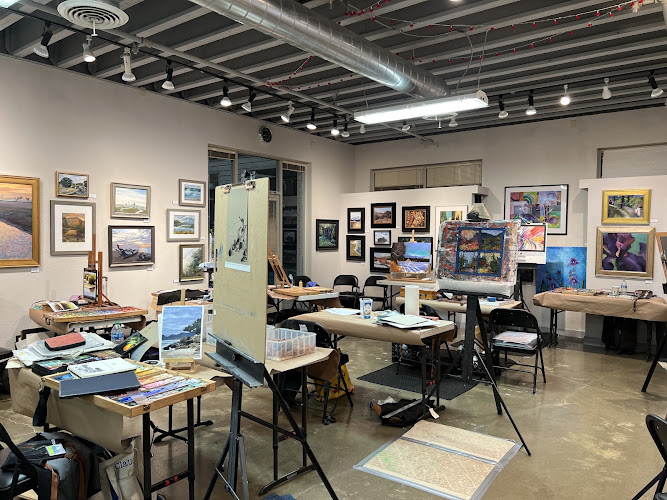 Destination: Art — Art Gallery in Torrance, California