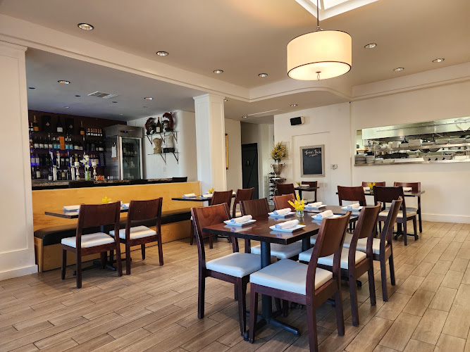 DI ROMA Cucina — Restaurant with Private Dining in Torrance, California