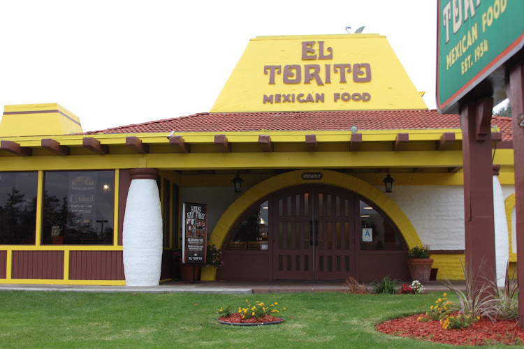 El Torito — Restaurant with Private Dining in Torrance, California