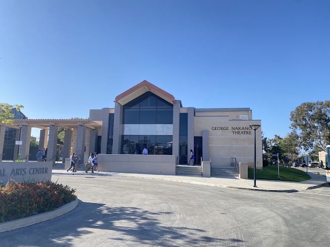 George Nakano Theater — Art Gallery in Torrance, California