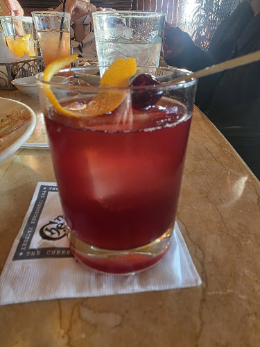 Harbor Rooms at The Cheesecake Factory — Event Venue in Torrance, California