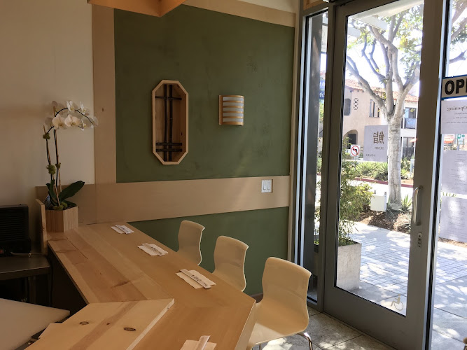 Inaba Japanese Restaurant — Restaurant with Private Dining in Torrance, California