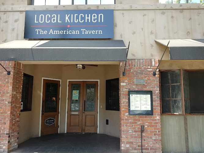 Local Kitchen — Restaurant with Private Dining in Torrance, California