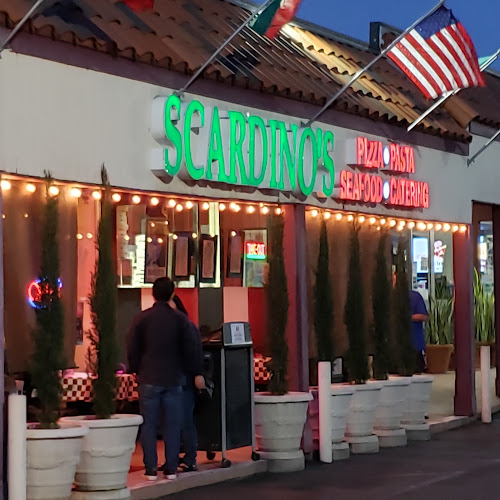 Scardino's Italian Restaurant - photo