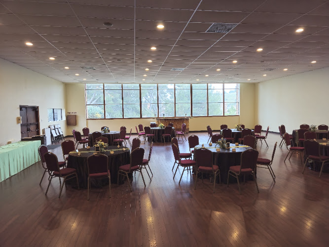 South Bay Event Center — Event Venue in Torrance, California