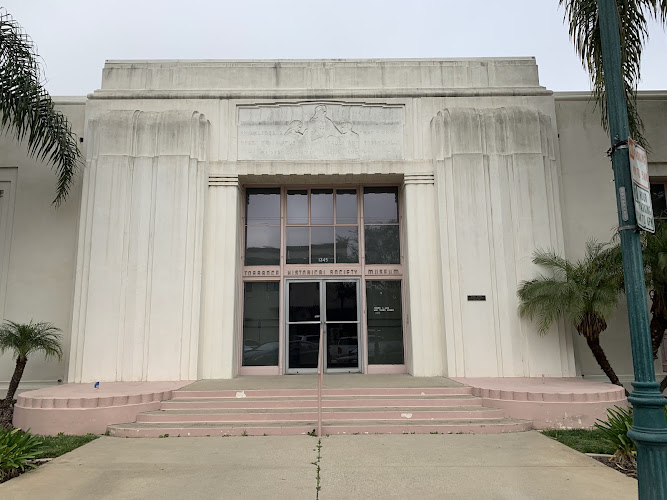 Torrance Historical Society - photo
