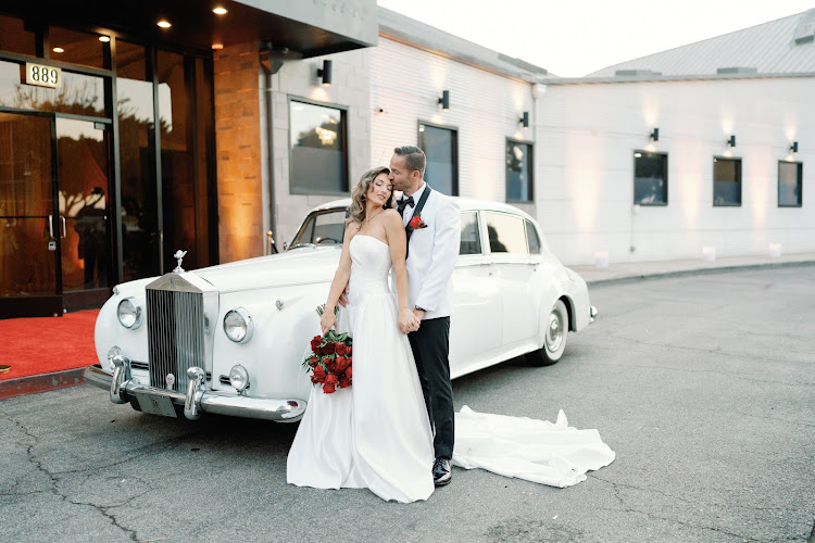 Urban Palms — Event Venue in Torrance, California