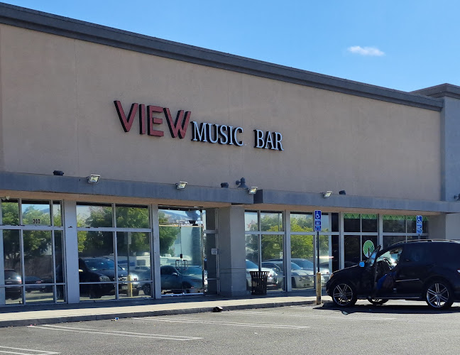 View , Music Bar & Lounge - photo