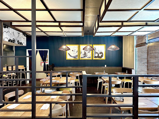 Waraku Japanese Dine&Bar Torrance - photo