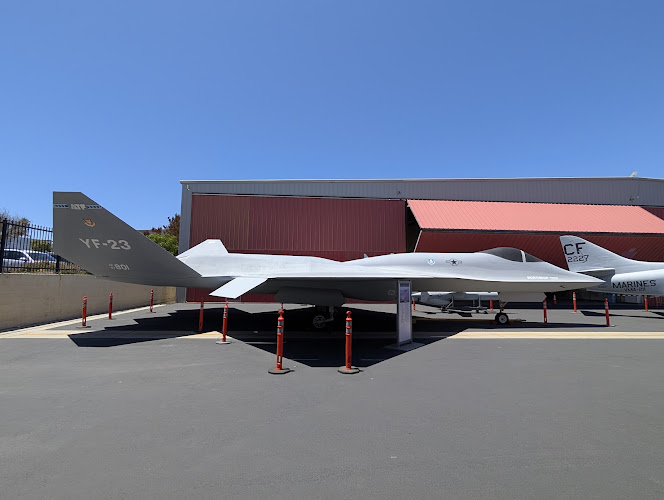 Western Museum of Flight - photo