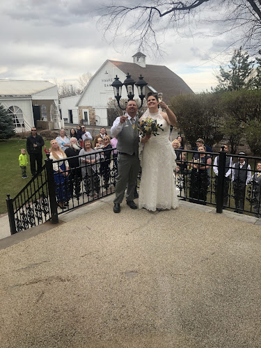 Amazing Colorado Weddings and Ceremonies, LLC. — Barn or Farm in Arvada, Colorado