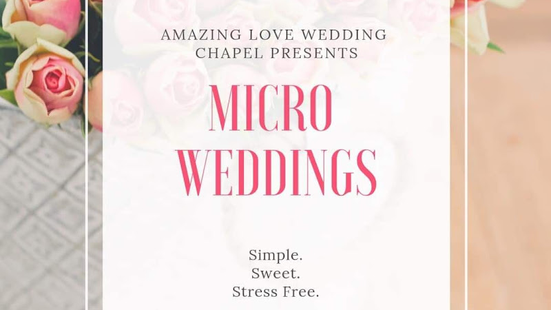 Love Wedding Chapel - corporateevents.at