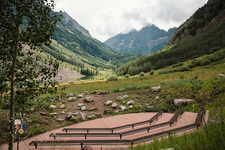 Maroon Bells Amphitheatre - corporateevents.at