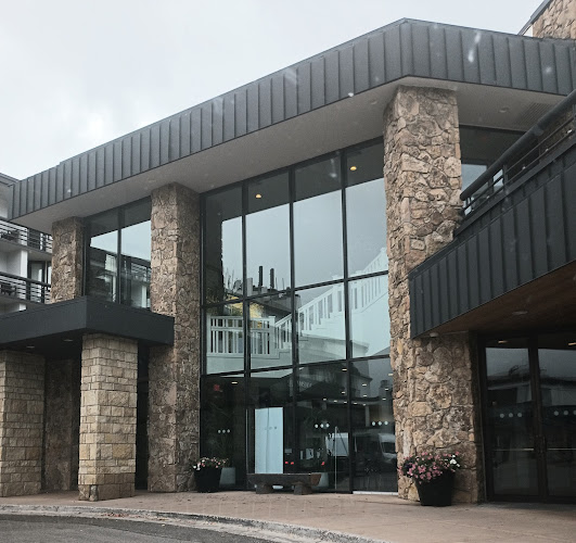 Snowmass Conference Center - photo