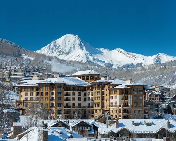 Viceroy Snowmass - corporateevents.at