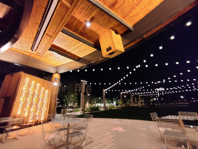 Central Green — Outdoor Venue in Aurora, Colorado