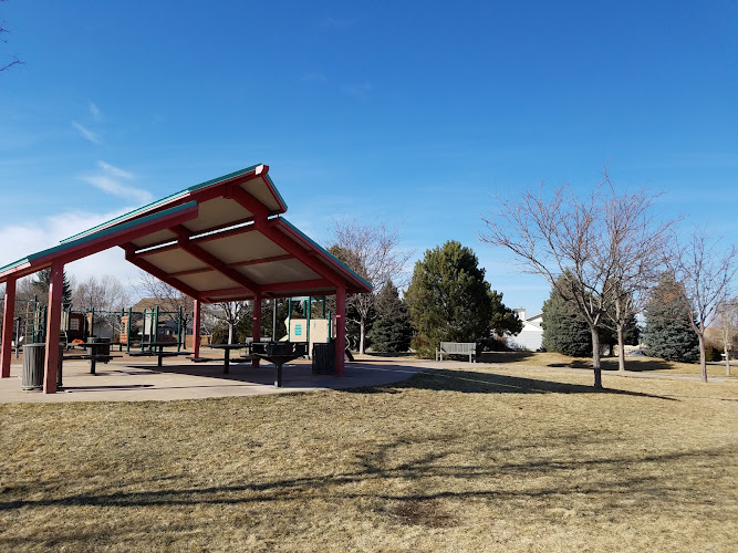 Settler's Park — Outdoor Venue in Aurora, Colorado