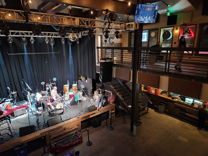 10 Mile Music Hall - corporateevents.at