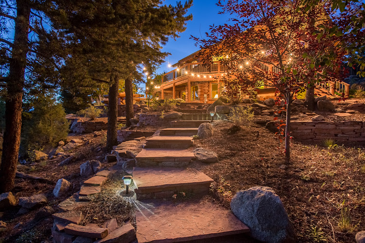 Blue Sky Mountain Ranch - corporateevents.at