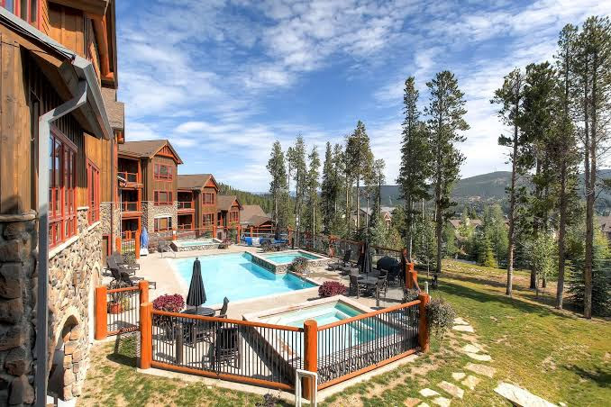 BlueSky Breckenridge - By Vacasa - corporateevents.at