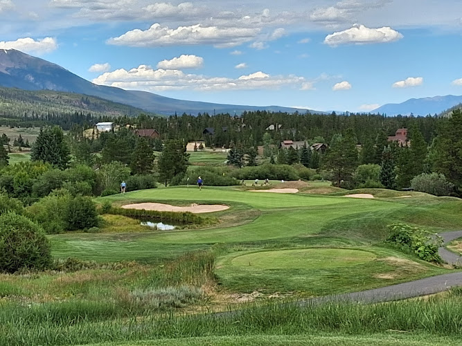 Breckenridge Golf Club - corporateevents.at