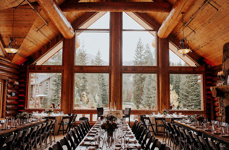 Breckenridge Nordic Center - corporateevents.at