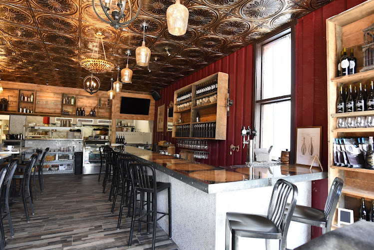 Carboy Winery Breckenridge - corporateevents.at