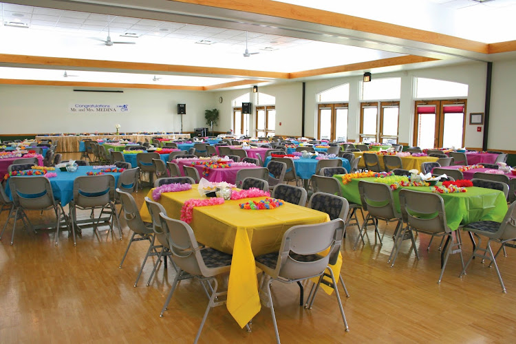 Broomfield Community Center — Aquarium in Broomfield, Colorado