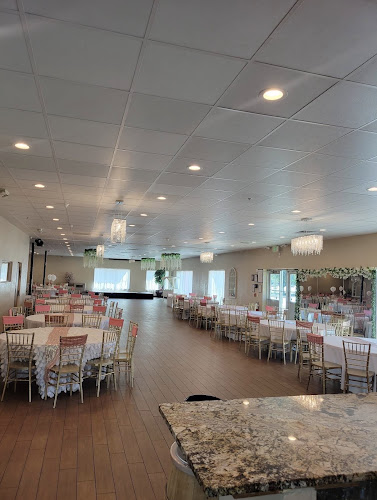 Spice Hub &Mile High Party Center — Banquet Hall in Broomfield, Colorado