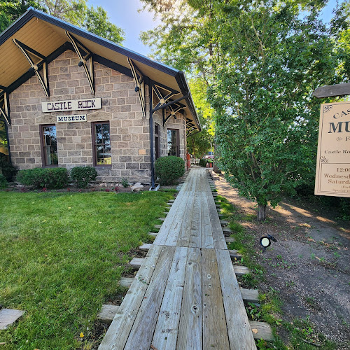 Castle Rock Historical Society and Museum - photo