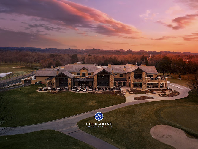 Columbine Country Club - corporateevents.at