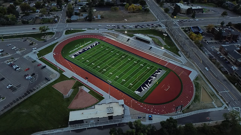 LPS Centennial Stadium - corporateevents.at