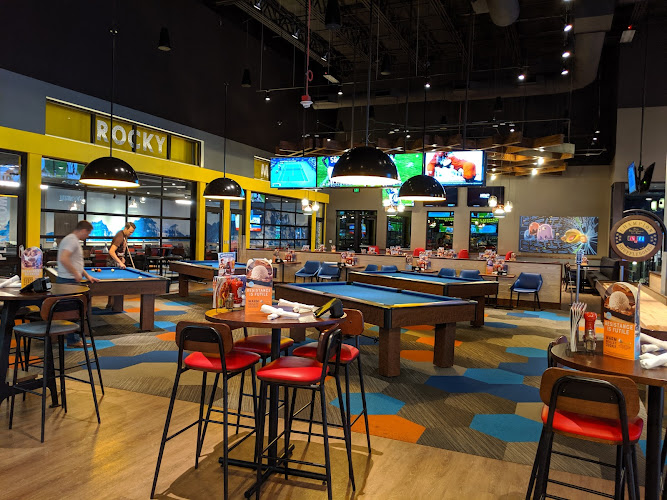 Main Event Highlands Ranch - corporateevents.at